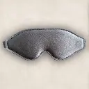 Sleep Eye Mask 3D