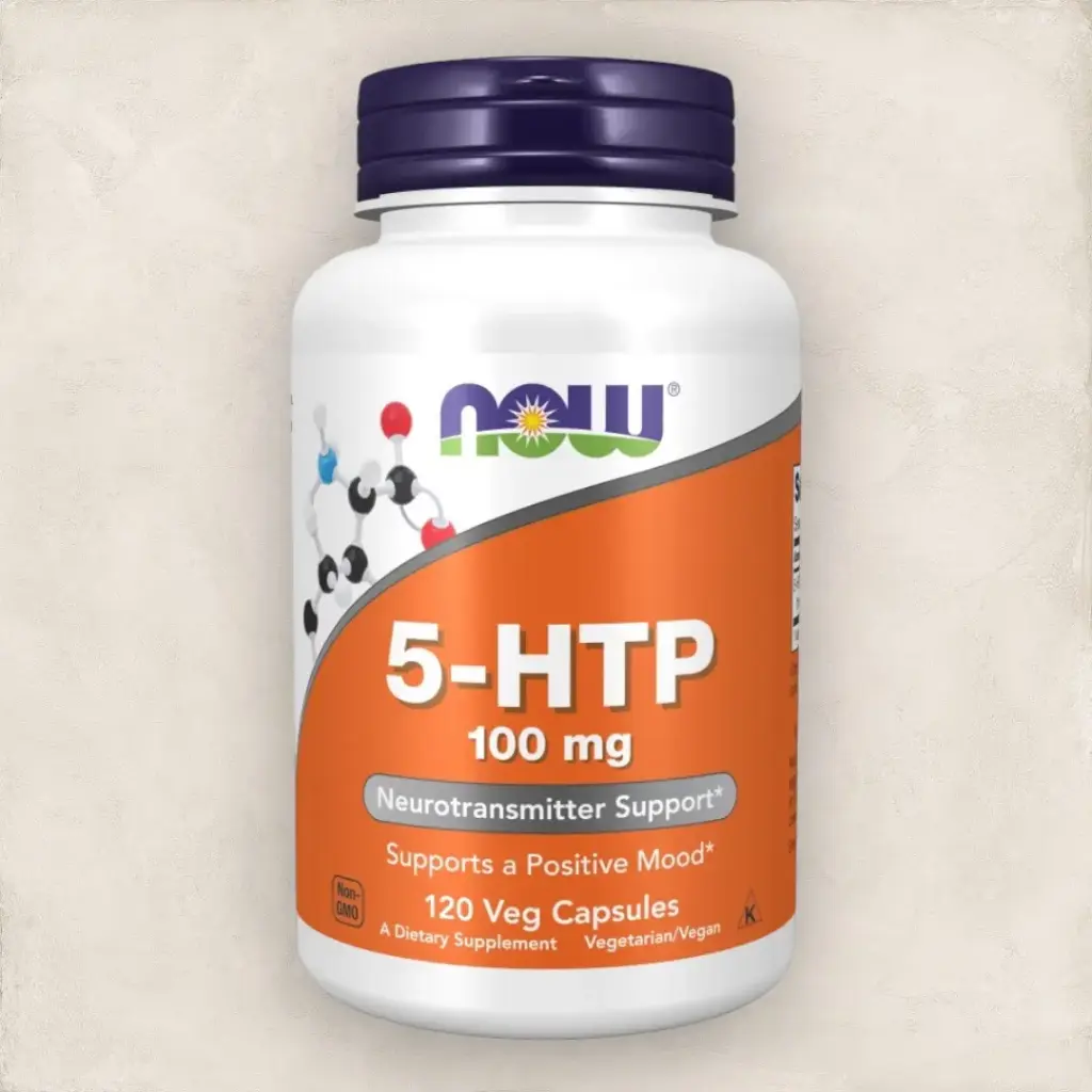 5-HTP