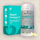 Omega 3 vegano