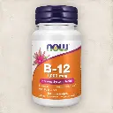 Vitamina B12- NOW