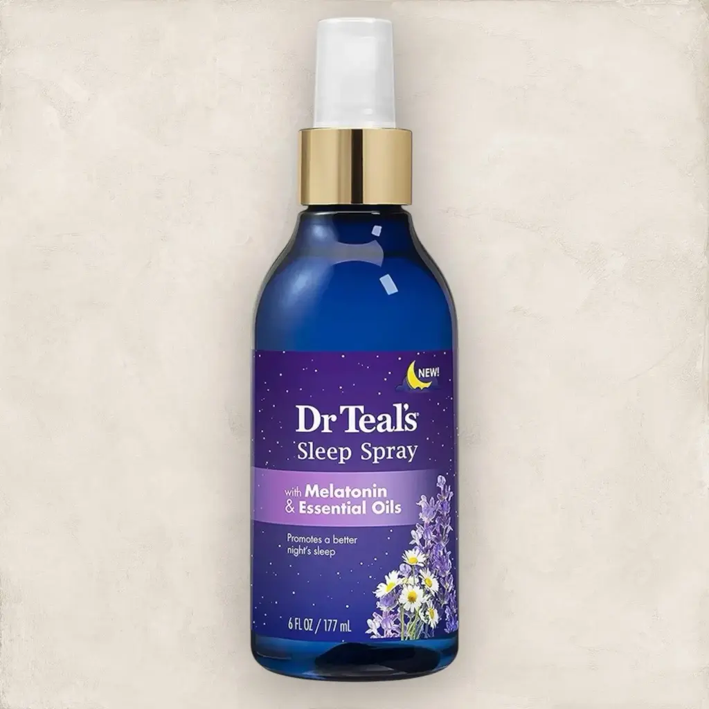 Sleep Spray Calm Blend Dr Teal's