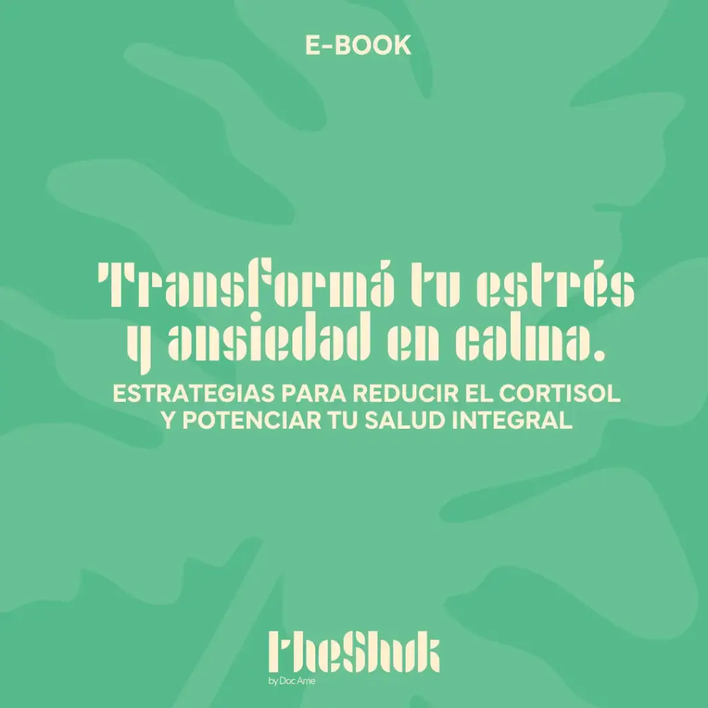 E-book CALMA