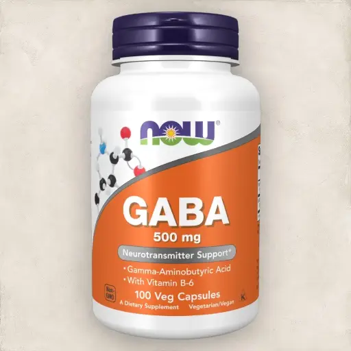 [GABA] GABA NOW